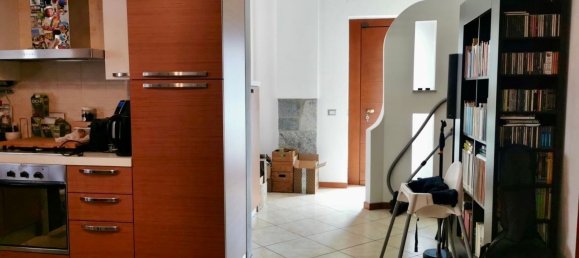 5-Zimmer Wohnung in Alzate Brianza, Italy, Nr. 97991 35