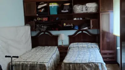 3 bedrooms Apartment in Palencia, Spain No. 110085