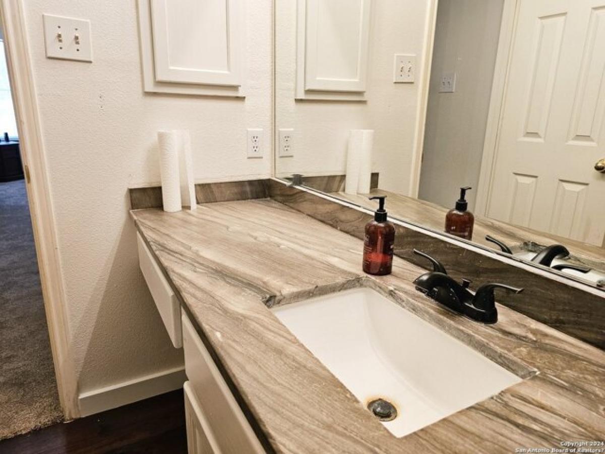 3 bedrooms House in San Antonio, USA No. 381924