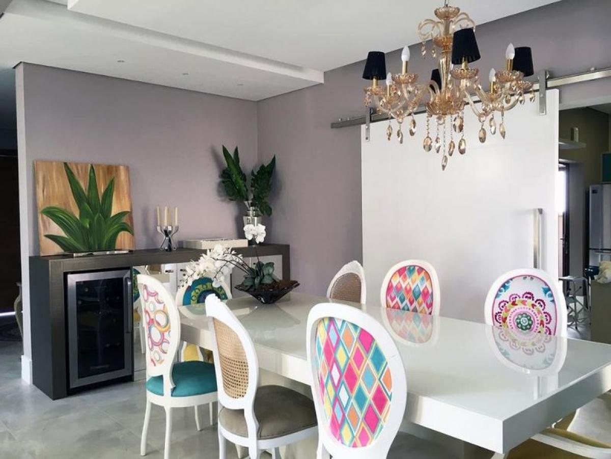 4 bedrooms House in Sao Paulo, Brazil No. 540819