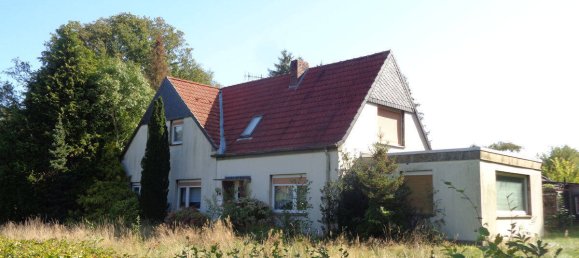 Casa de 5 dormitorios en Wittmund, Germany No. 131560 2