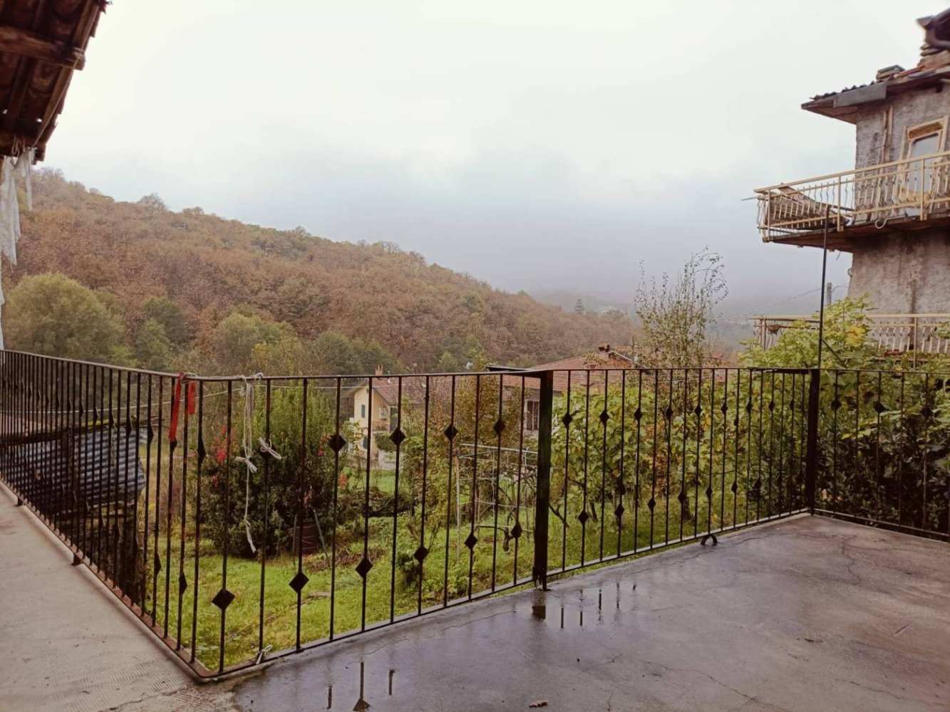 4 bedrooms House in Monastero di Vasco, Italy No. 115768