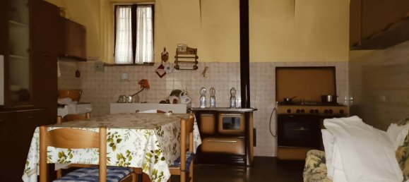 4 bedrooms House in Monastero di Vasco, Italy No. 115768 7