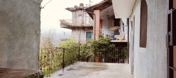 4 bedrooms House in Monastero di Vasco, Italy No. 115768 4