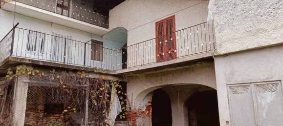 4 bedrooms House in Monastero di Vasco, Italy No. 115768 3