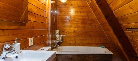 4 bedrooms Villa in Posta, Italy No. 258554 25