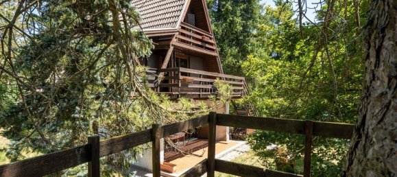 4 bedrooms Villa in Posta, Italy No. 258554 4