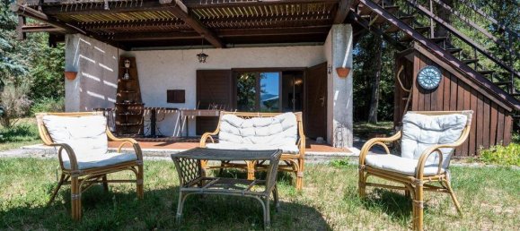 4 bedrooms Villa in Posta, Italy No. 258554 5