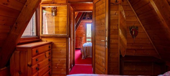 4 bedrooms Villa in Posta, Italy No. 258554 28