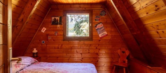 4 bedrooms Villa in Posta, Italy No. 258554 27