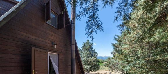 4 bedrooms Villa in Posta, Italy No. 258554 9