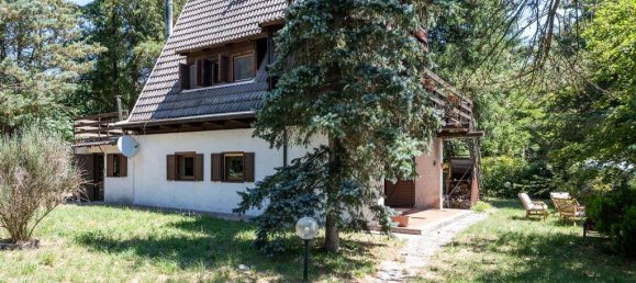 4 bedrooms Villa in Posta, Italy No. 258554 6