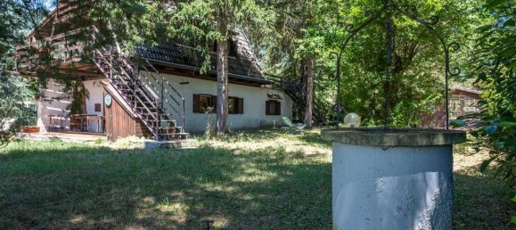 4 bedrooms Villa in Posta, Italy No. 258554 7