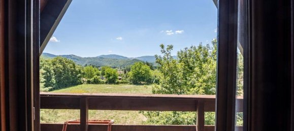 4 bedrooms Villa in Posta, Italy No. 258554 30