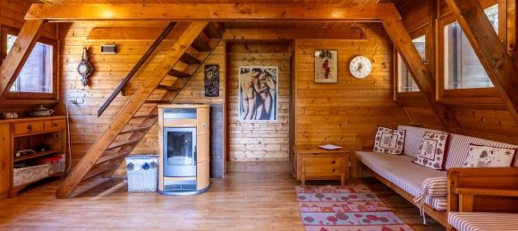 4 bedrooms Villa in Posta, Italy No. 258554 26