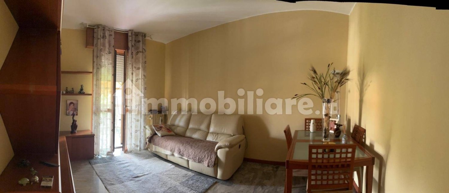 2 chambres Appartement à Brugherio, Italy No. 354813