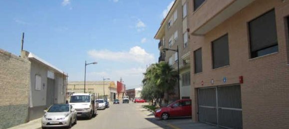 Lagerhaus in La Pobla de Vallbona, Spain 1784m², Nr. 153708 5