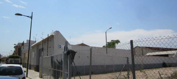 Lagerhaus in La Pobla de Vallbona, Spain 1784m², Nr. 153708 3