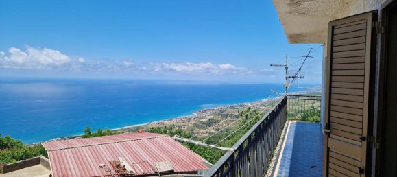 5 rooms Apartment in Bonifati, Italy No. 107738 5