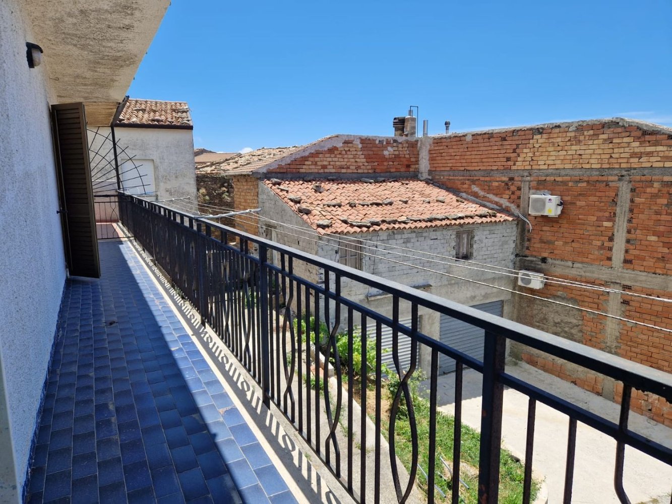 5 rooms Apartment in Bonifati, Italy No. 107738