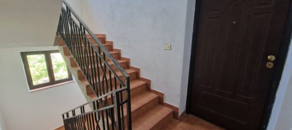 5 rooms Apartment in Bonifati, Italy No. 107738 15