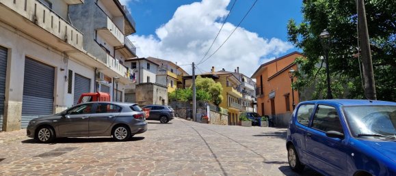 5 rooms Apartment in Bonifati, Italy No. 107738 4