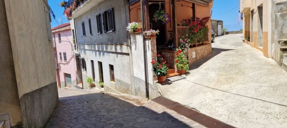5 rooms Apartment in Bonifati, Italy No. 107738 18