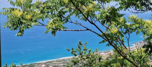 5 rooms Apartment in Bonifati, Italy No. 107738 13