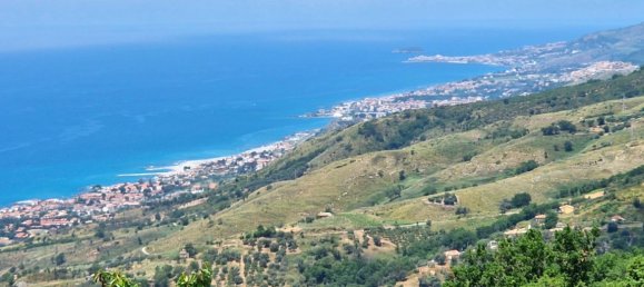 5 rooms Apartment in Bonifati, Italy No. 107738 6