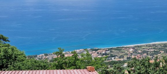 5 rooms Apartment in Bonifati, Italy No. 107738 10
