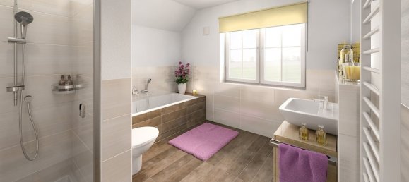 5 rooms House in Main-Spessart, Germany No. 125432 5