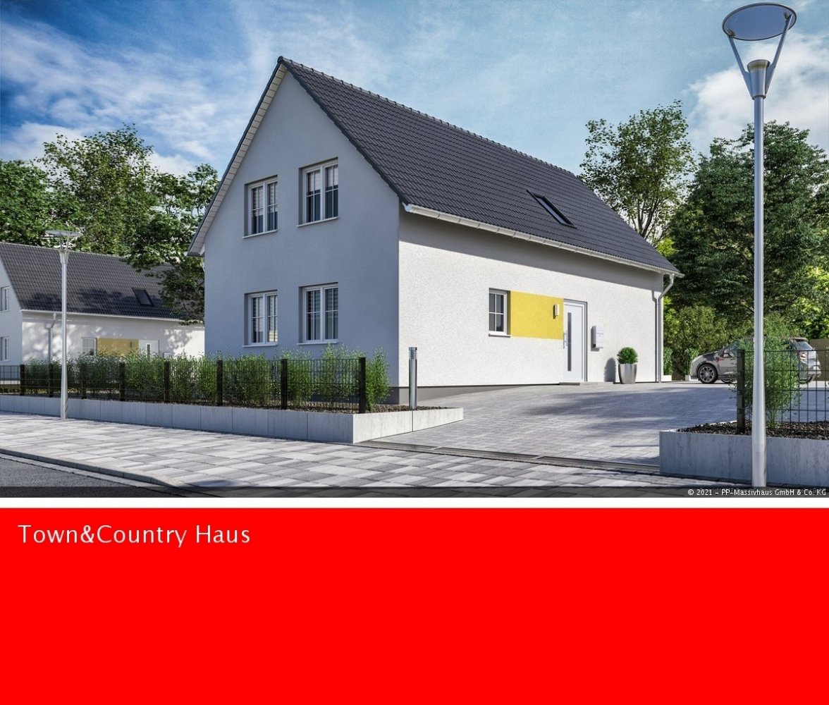 5 rooms House in Main-Spessart, Germany No. 125432