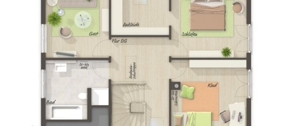 5 rooms House in Main-Spessart, Germany No. 125432 13