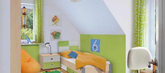 5 rooms House in Main-Spessart, Germany No. 125432 6