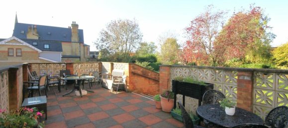 1 غرف نوم منزل في Beckenham, United Kingdom رقم 1109 16