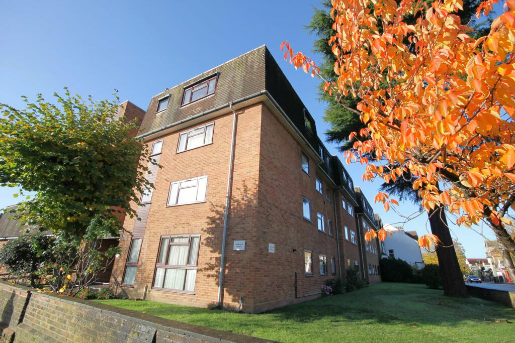 1 غرف نوم منزل في Beckenham, United Kingdom رقم 1109