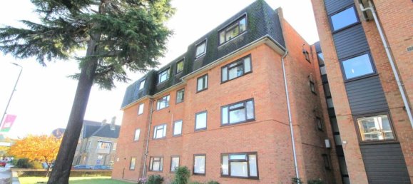 1 غرف نوم منزل في Beckenham, United Kingdom رقم 1109 10