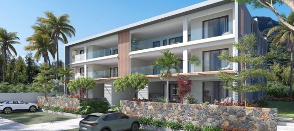 3 bedrooms Apartment in Riviere Noire, Mauritius No. 95 3