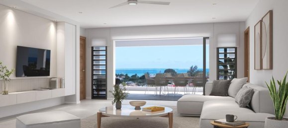 3 bedrooms Apartment in Riviere Noire, Mauritius No. 95 2