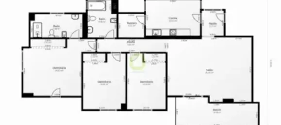 3 bedrooms Apartment in Alhendin, Spain No. 176365 37