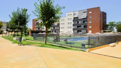3 bedrooms Apartment in Alhendin, Spain No. 176365