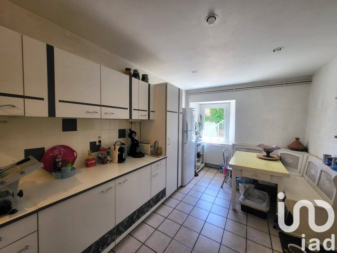 3 غرف نوم منزل في Loire, France رقم 358295