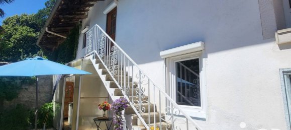 3 غرف نوم منزل في Loire, France رقم 358295 3