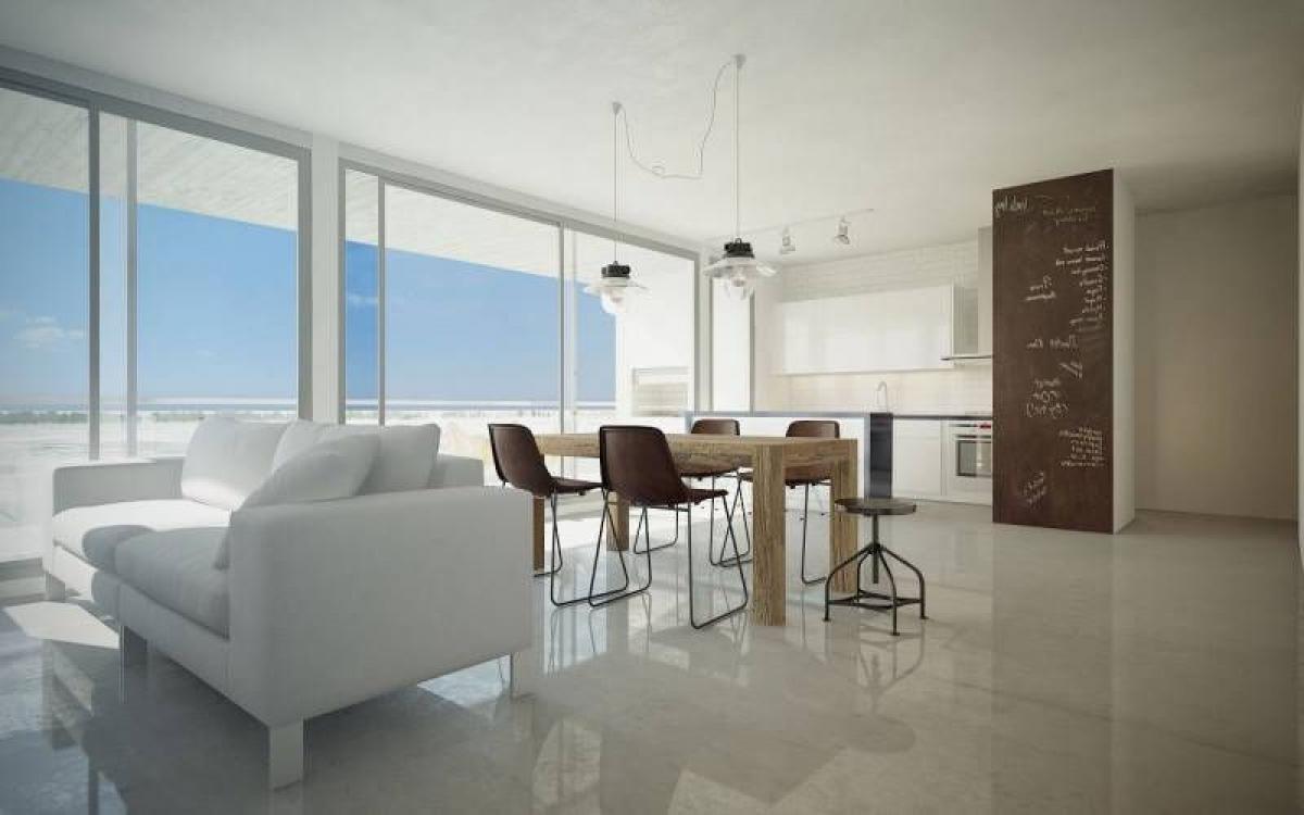 2 Schlafzimmer Wohnung in Quilmes, Argentina, Nr. 64293