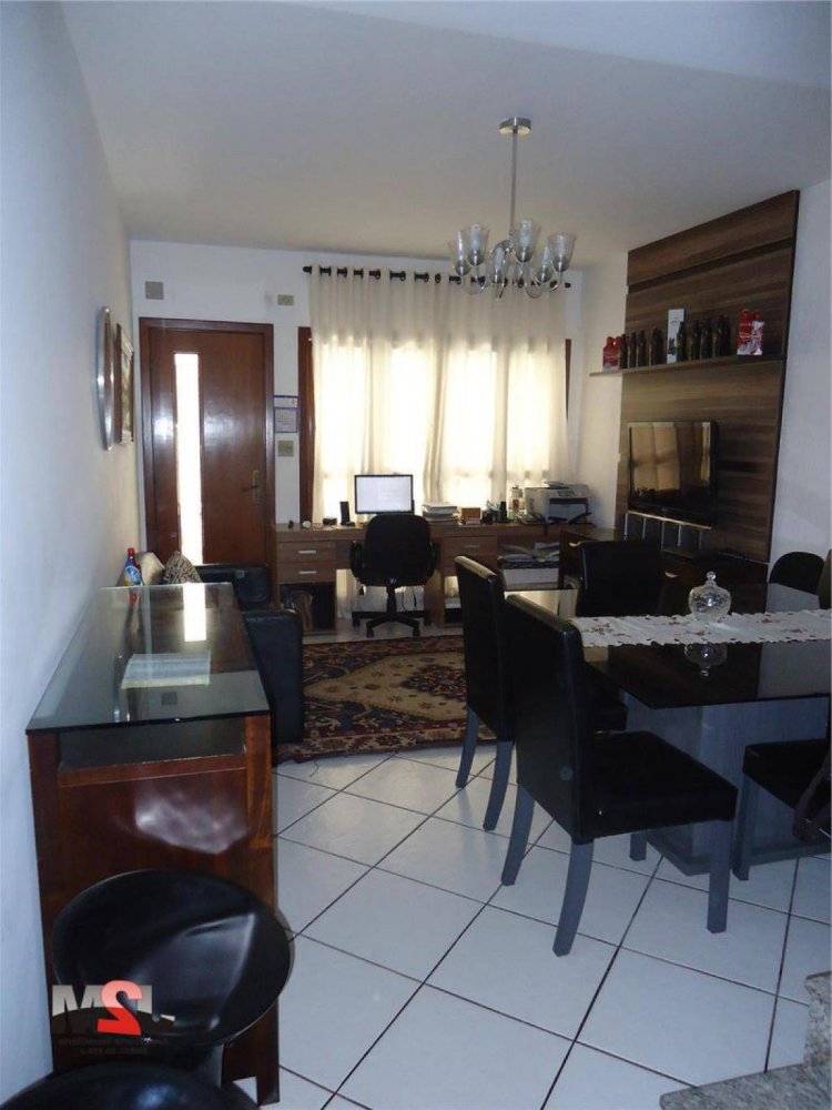 3 chambres Maison à Sao Paulo, Brazil No. 473602