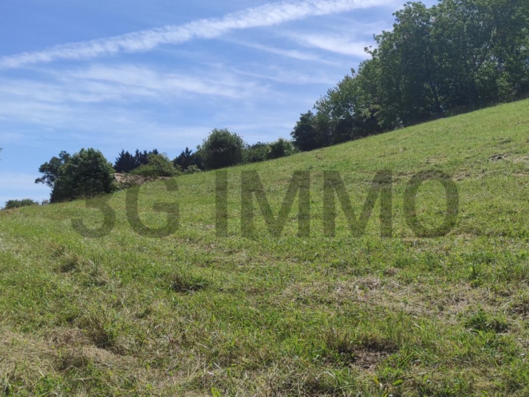  Land in Guiche, France No. 123259