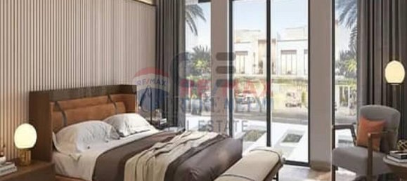 Adosado de 4 dormitorios en Dubai, UAE No. 93664 9