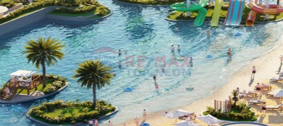 Adosado de 4 dormitorios en Dubai, UAE No. 93664 10