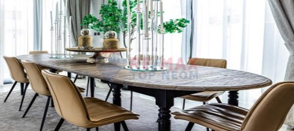 Adosado de 4 dormitorios en Dubai, UAE No. 93664 7