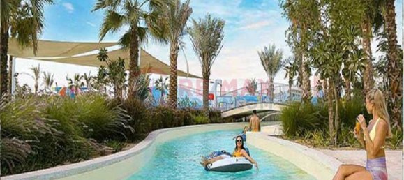 Adosado de 4 dormitorios en Dubai, UAE No. 93664 12